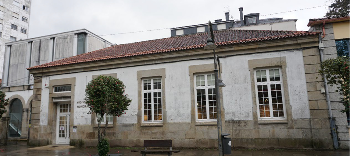 Centro de Visitantes